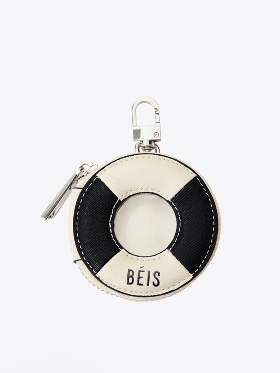 BEIS Accessories - BÉIS Sailor Air Tag Charm
